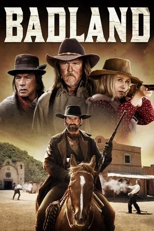 Badland 2019 Hindi - English Dual Audio BluRay 720p - 480p - 1080p