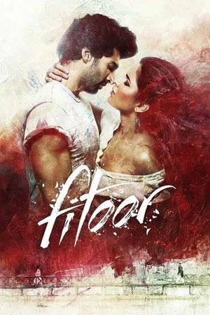 Fitoor 2016 Hindi Dual Audio WEB-DL 720p - 480p - 1080p